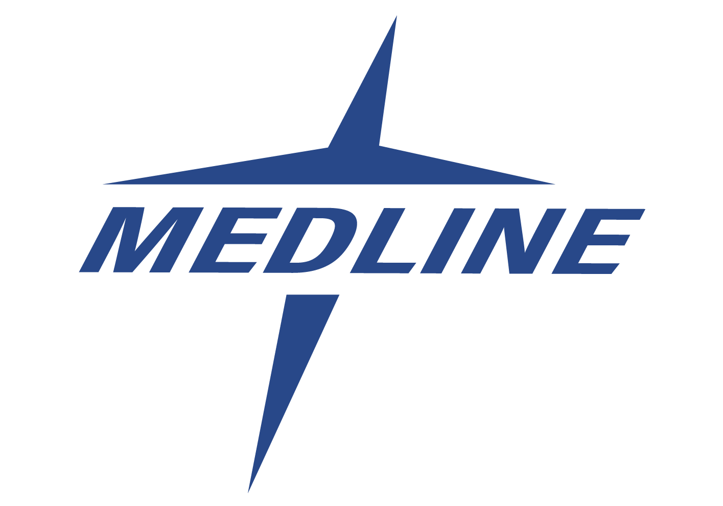 Logo MEDLINE