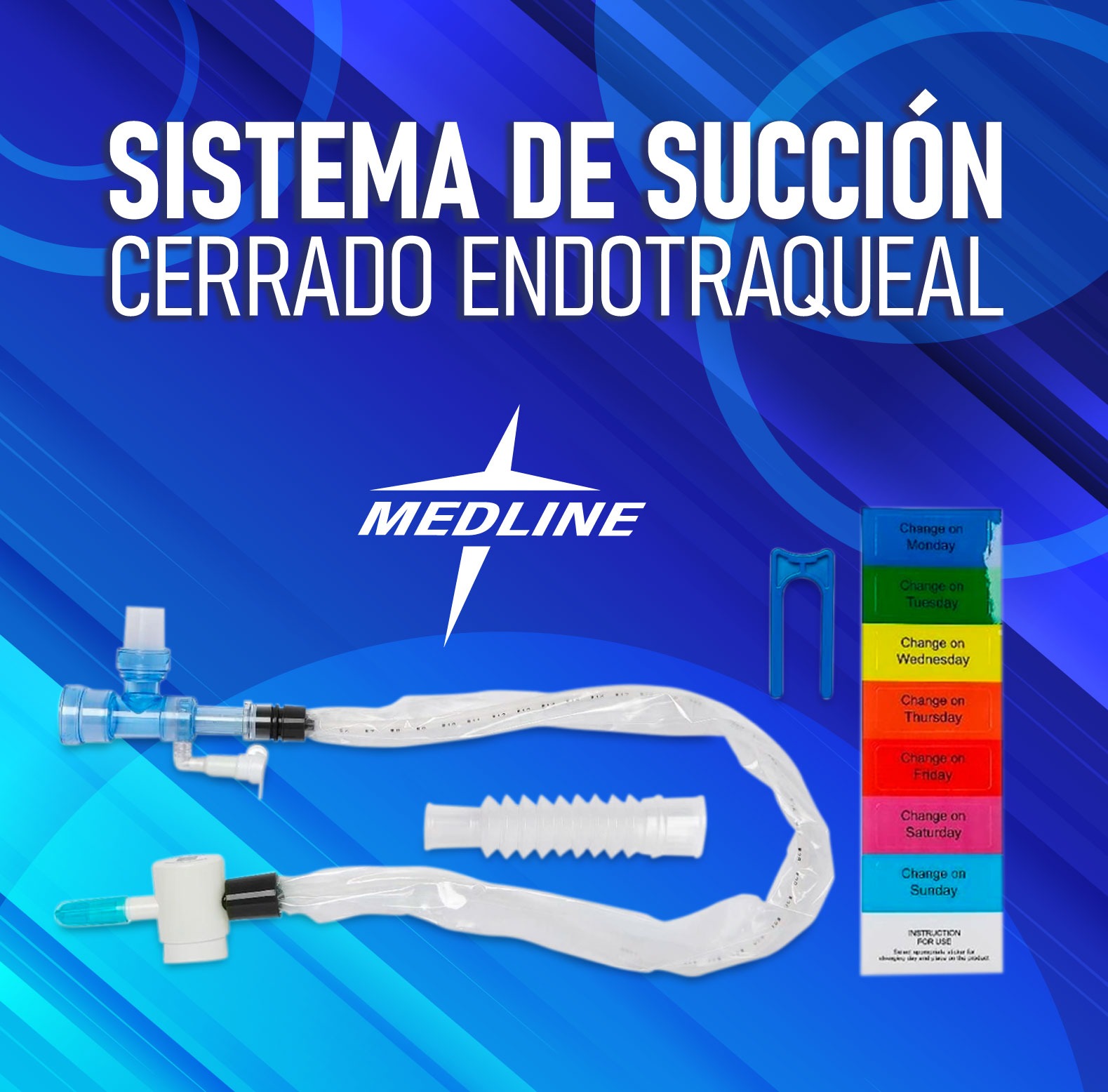 Sistema de Succión
