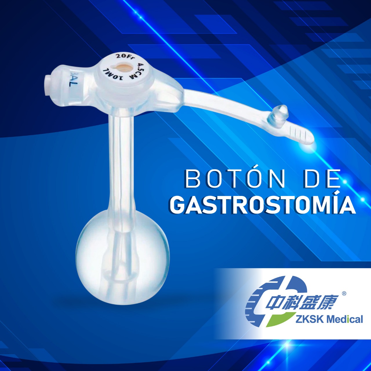 Dispositivo Tru-Core™ II (Biopsia Automática)
